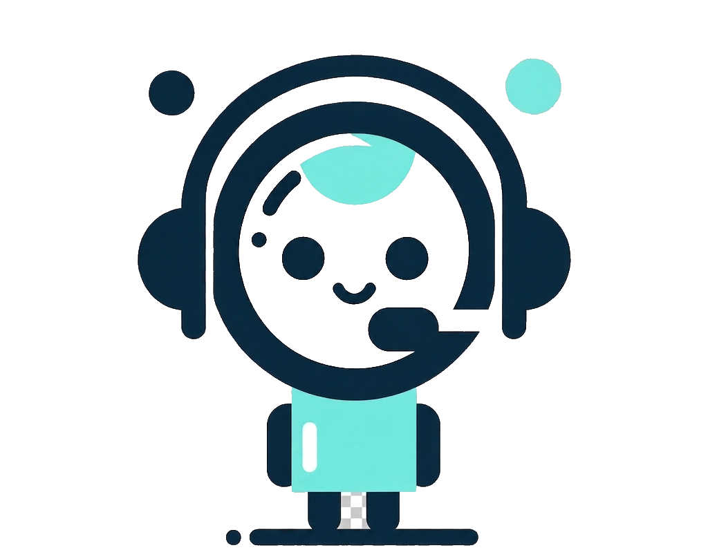RTL Chatbot Maskottchen